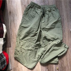 VINTAGE MEC RIVER PANTS